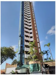 Apartamento com 3 Quartos para alugar, 113m² no Vila Antonieta, São Paulo