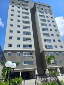 Apartamento com 3 Quartos à venda, 74m² no Glória, Joinville