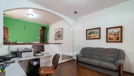 Sobrado com 3 Quartos à venda, 166m² no Alto da Mooca, São Paulo