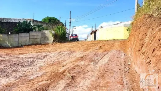 Lote/Terreno à venda, 10m² no Jardim Paulista, Atibaia