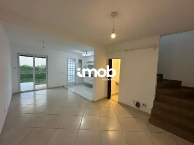 Casa de Condomínio com 2 Quartos à venda, 80m² no Vossoroca, Votorantim