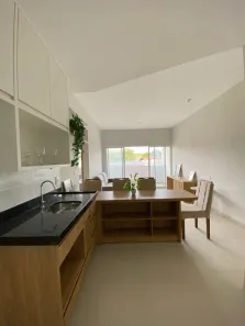 Apartamento com 3 Quartos à venda, 60m² no Cidade Jardim, Teresina
