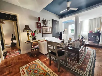 Apartamento com 2 Quartos à venda, 98m² no Flamengo, Rio de Janeiro