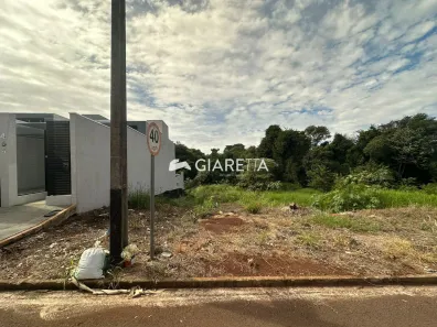 Lote/Terreno à venda, 360m² no Jardim Concórdia, Toledo