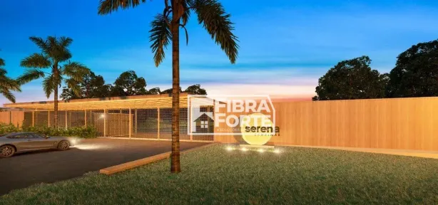 Lote/Terreno à venda, 362m² no Loteamento Alphaville Campinas, Campinas
