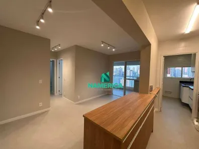 Apartamento com 2 Quartos para alugar, 78m² no Jardim Prudência, São Paulo