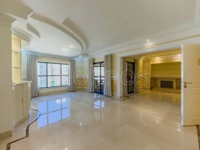 Apartamento com 4 Quartos à venda, 250m² no Vila Gomes Cardim, São Paulo