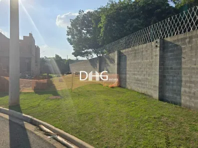 Lote/Terreno à venda, 200m² no Parque Brasil 500, Paulínia