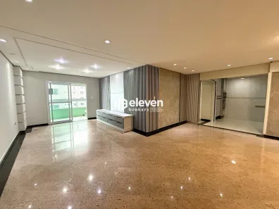 Apartamento com 3 Quartos à venda, 150m² no Canto do Forte, Praia Grande