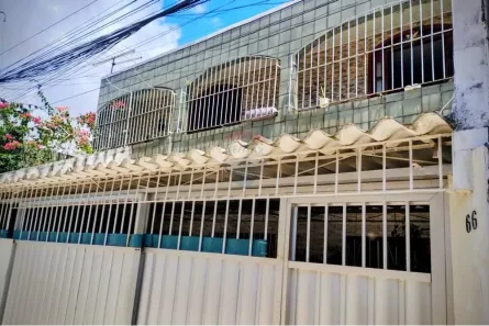 Casa com 4 Quartos à venda, 203m² no Areias, Recife