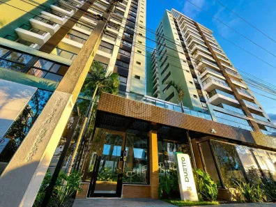 Apartamento com 3 Quartos para alugar, 99m² no Farolândia, Aracaju