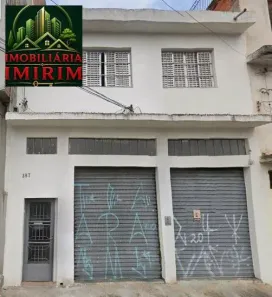 Imóvel Comercial com 3 Quartos à venda, 238m² no Lauzane Paulista, São Paulo