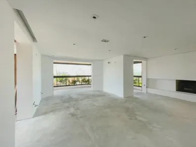 Apartamento com 4 Quartos à venda, 276m² no Campo Belo, São Paulo