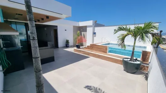 Cobertura com 3 Quartos à venda, 259m² no Recreio dos Bandeirantes, Rio de Janeiro
