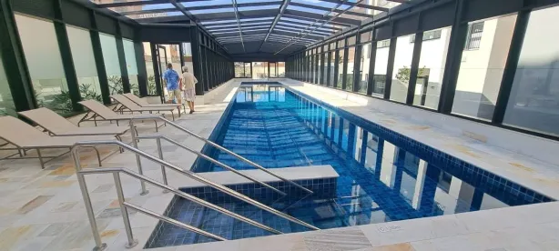 Apartamento com 1 Quarto à venda, 46m² no Centro, Campinas