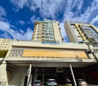 Apartamento com 2 Quartos à venda, 97m² no São Mateus, Juiz de Fora