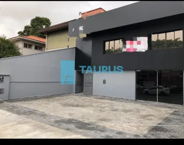 Imóvel Comercial à venda, 290m² no Vila Olímpia, São Paulo