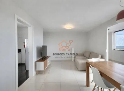 Apartamento com 3 Quartos à venda, 85m² no Ouro Preto, Belo Horizonte