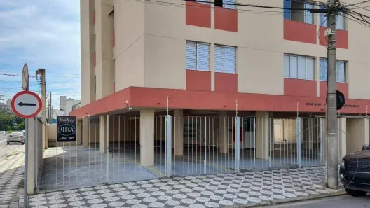 Apartamento com 1 Quarto à venda, 60m² no Jardim Faculdade, Sorocaba