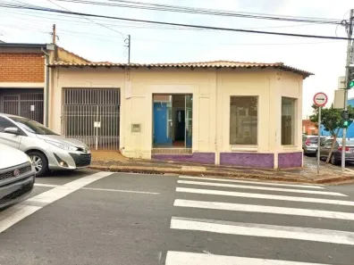 Sala Comercial para alugar, 112m² no Boa Vista, Limeira