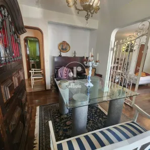Apartamento com 2 Quartos à venda, 145m² no Vila Assunção, Santo André