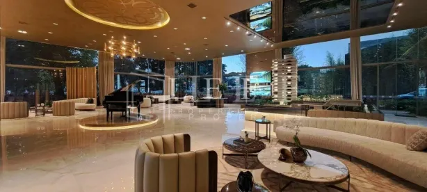 Apartamento com 4 Quartos à venda, 493m² no Indianópolis, São Paulo