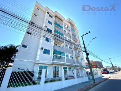 Apartamento com 3 Quartos à venda, 74m² no Centro, Biguaçu
