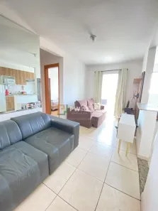 Apartamento com 2 Quartos à venda, 56m² no Cancela Preta, Macaé