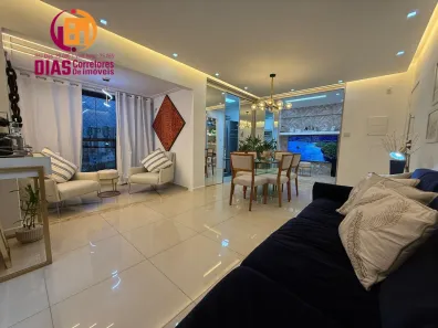 Apartamento com 3 Quartos à venda, 72m² no Vila Laura, Salvador