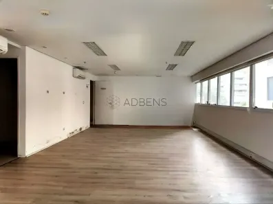 Sala Comercial para alugar, 64m² no Jardim Paulista, São Paulo