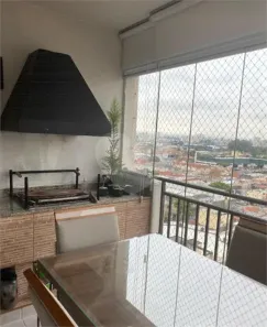 Apartamento com 3 Quartos à venda, 80m² no Vila Maria, São Paulo