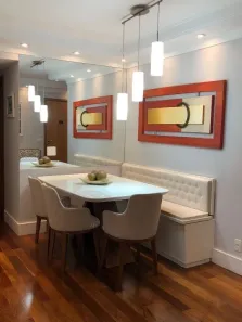 Apartamento com 3 Quartos à venda, 96m² no Vila Andrade, São Paulo