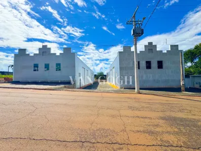 Galpão/Depósito/Armazém para alugar, 189m² no Residencial dos Imigrantes, Holambra