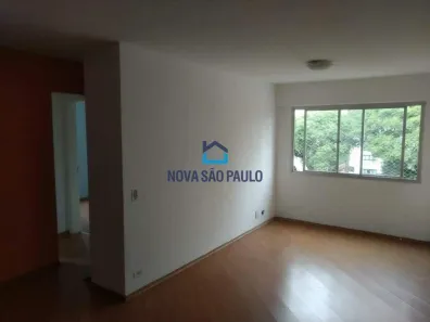 Apartamento com 2 Quartos à venda, 72m² no Vila Mascote, São Paulo