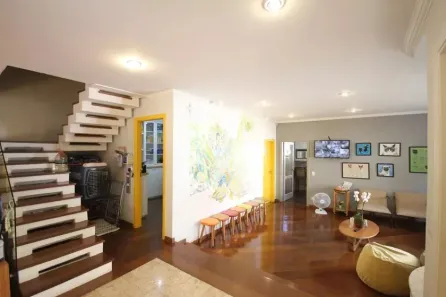 Casa com 3 Quartos à venda, 250m² no Jardim Vila Mariana, São Paulo