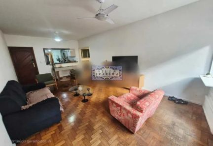 Apartamento com 3 Quartos à venda, 135m² no Copacabana, Rio de Janeiro