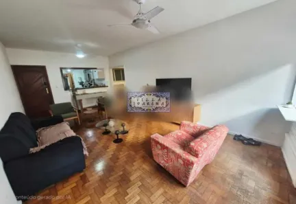 Apartamento com 3 Quartos à venda, 135m² no Copacabana, Rio de Janeiro