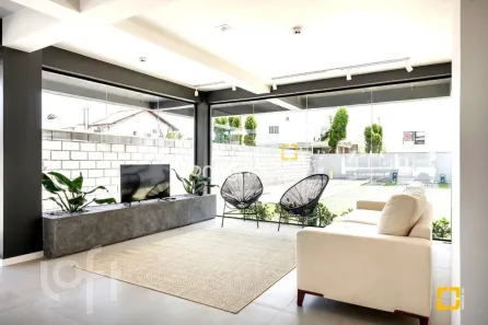 Apartamento com 1 Quarto à venda, 15m² no Cachoeira do Bom Jesus, Florianópolis