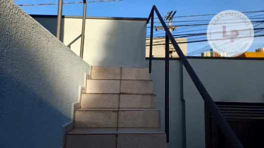 Casa com 3 Quartos à venda, 141m² no Vila Arens I, Jundiaí