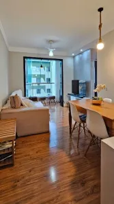 Apartamento com 2 Quartos à venda, 59m² no Praia das Gaivotas, Vila Velha