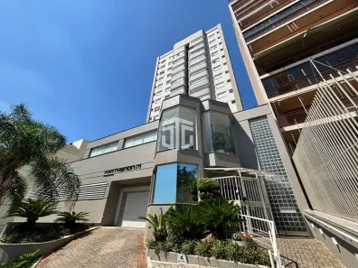 Apartamento com 2 Quartos à venda, 119m² no Centro, Novo Hamburgo