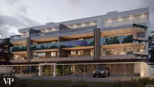Apartamento com 4 Quartos à venda, 138m² no Recreio dos Bandeirantes, Rio de Janeiro
