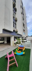 Apartamento com 3 Quartos à venda, 105m² no Candeias, Jaboatão dos Guararapes