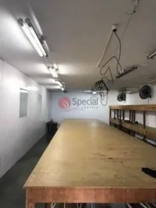 Prédio Comercial à venda, 475m² no Parque São Lucas, São Paulo