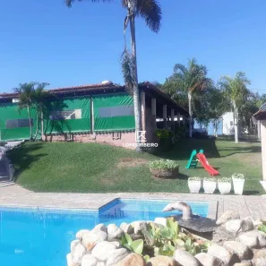 Fazenda/Sítio com 3 Quartos à venda, 300m² no Área Rural de Limeira, Limeira