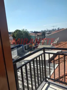 Apartamento com 1 Quarto à venda, 48m² no Vila Nova Carolina, São Paulo