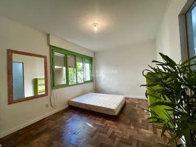 Apartamento com 1 Quarto à venda, 39m² no Jardim Botânico, Porto Alegre