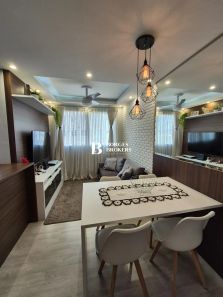 Apartamento com 2 Quartos à venda, 45m² no Fundação da Casa Popular, Campinas