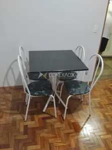 Apartamento com 1 Quarto à venda, 38m² no Centro, Campinas
