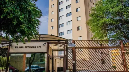Apartamento com 2 Quartos à venda, 50m² no Vila Mangalot, São Paulo